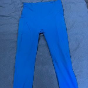 Lululemon all the right places